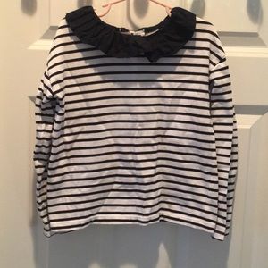 Jacadi Paris Childs top-size 8 euro 128cm